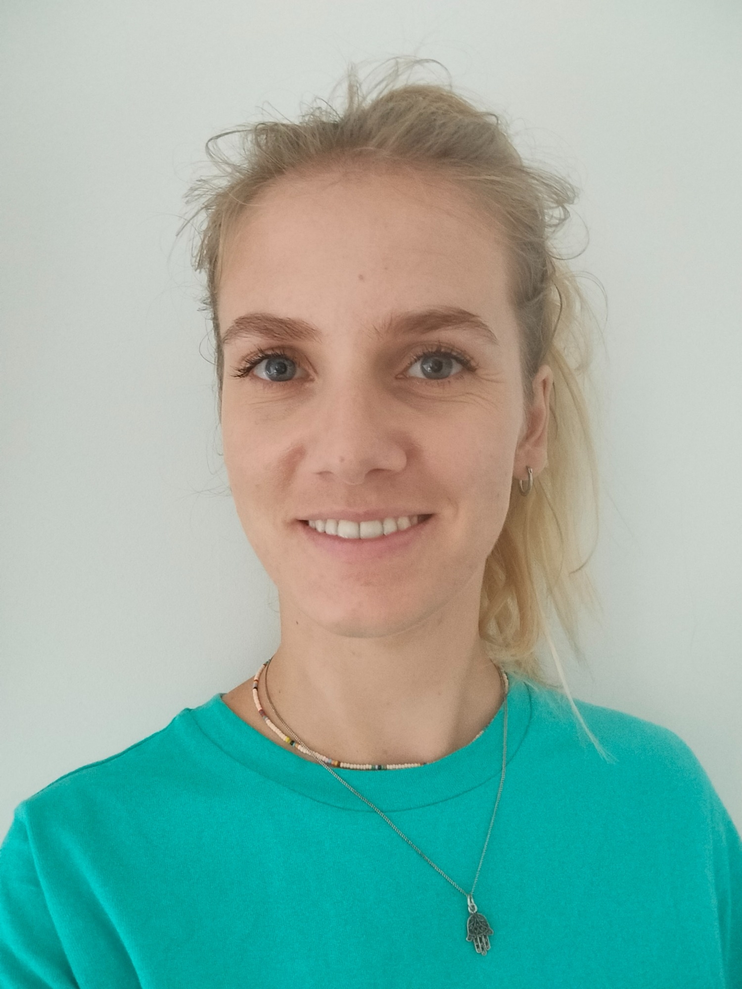 Jana Stassen